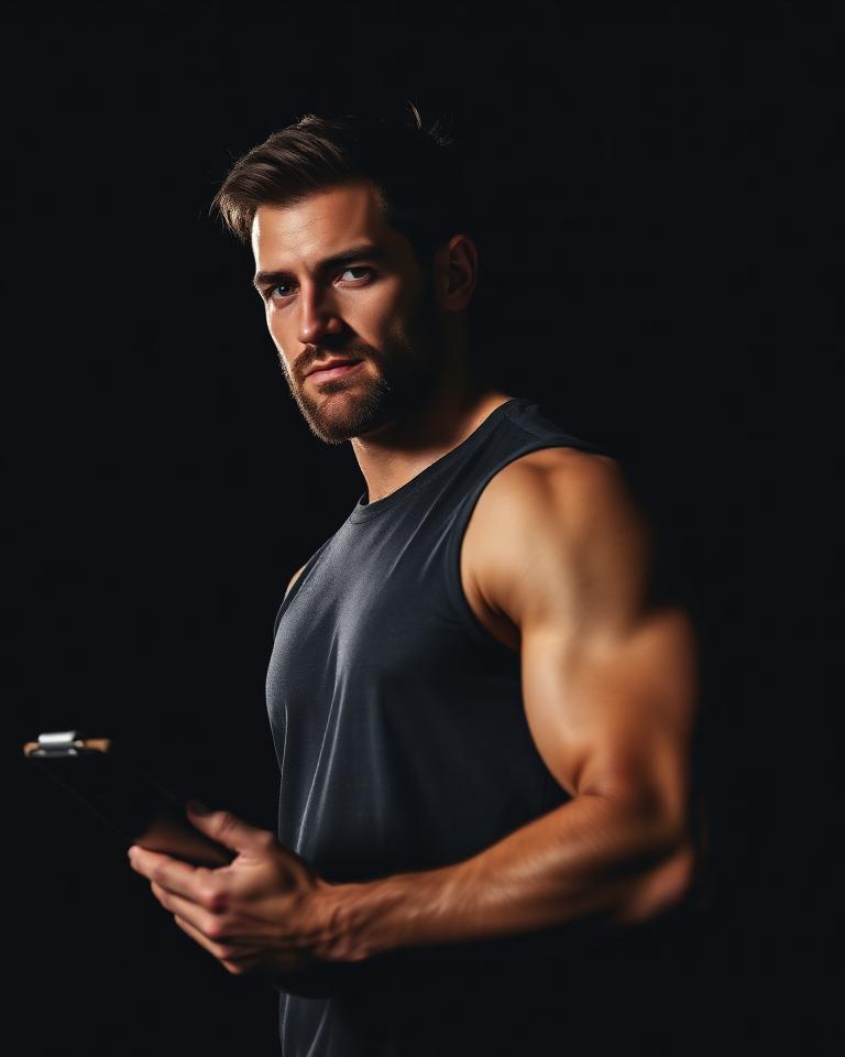 Marcus Vale